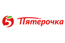 Пятерочка